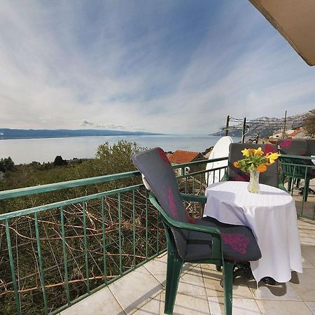 Apartment Panorama بريلا المظهر الخارجي الصورة