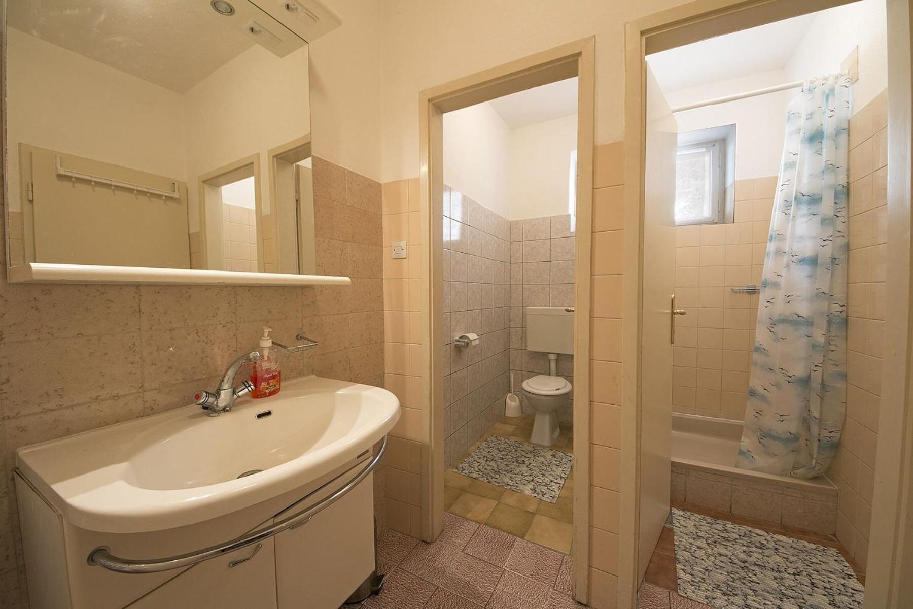 Apartment Panorama بريلا المظهر الخارجي الصورة