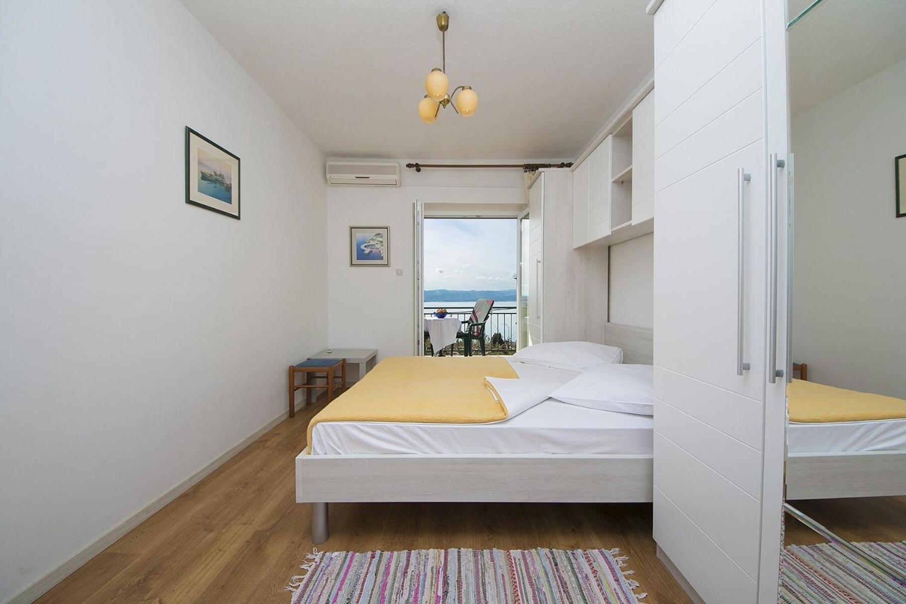 Apartment Panorama بريلا المظهر الخارجي الصورة
