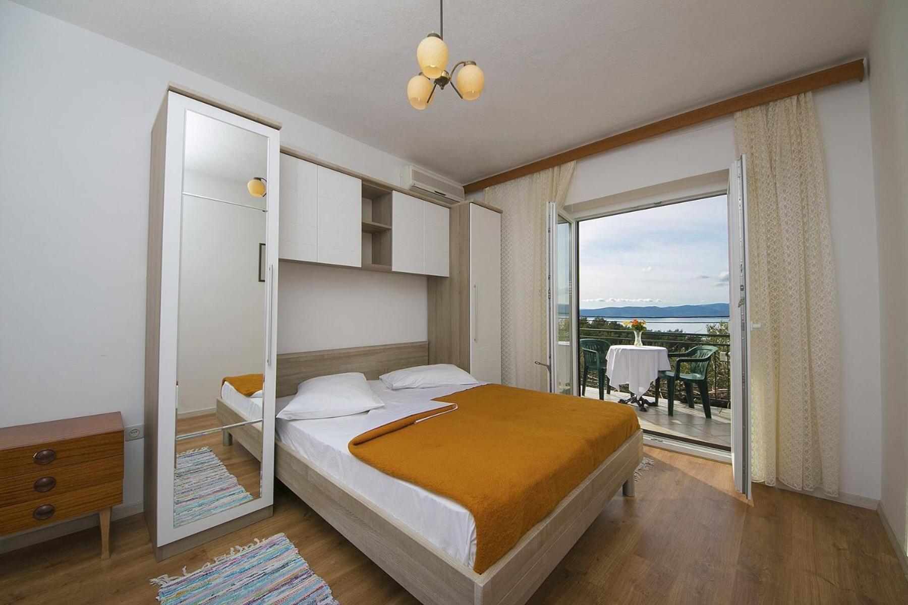 Apartment Panorama بريلا المظهر الخارجي الصورة