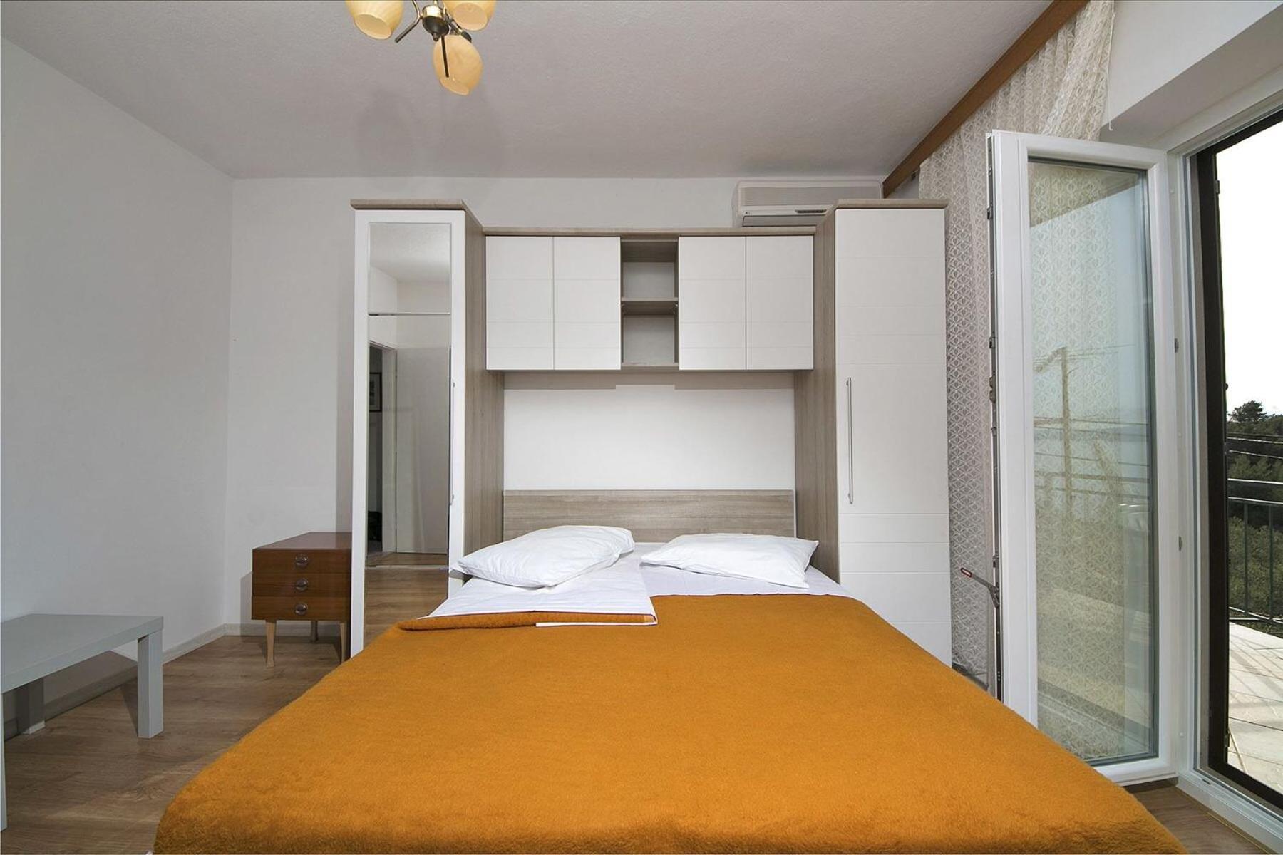 Apartment Panorama بريلا المظهر الخارجي الصورة