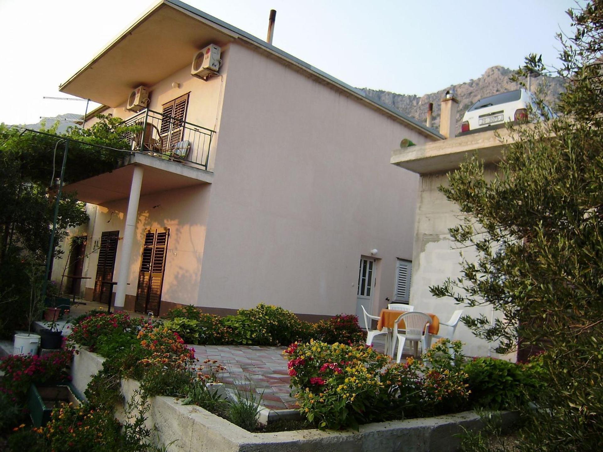 Apartment Panorama بريلا المظهر الخارجي الصورة