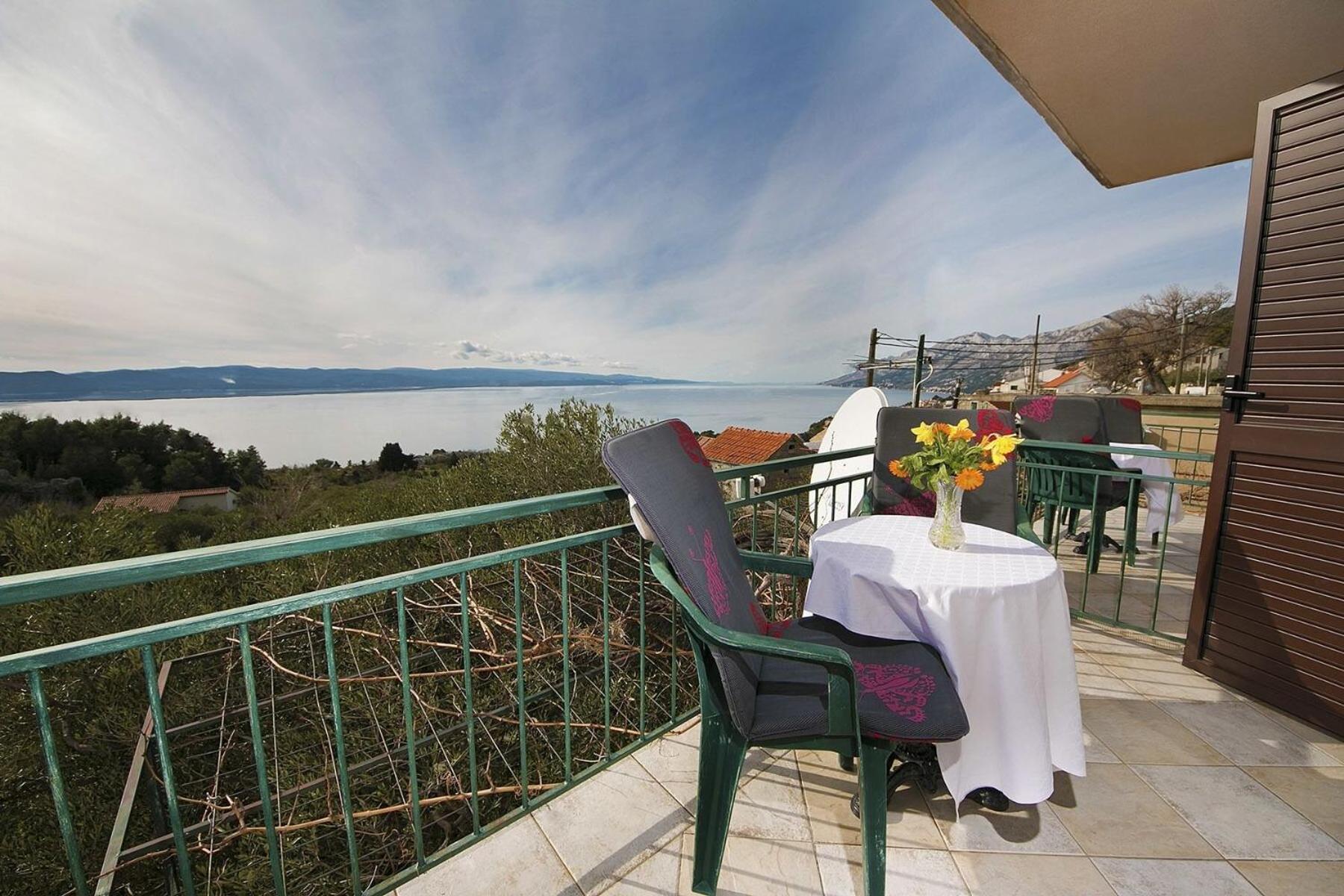 Apartment Panorama بريلا المظهر الخارجي الصورة