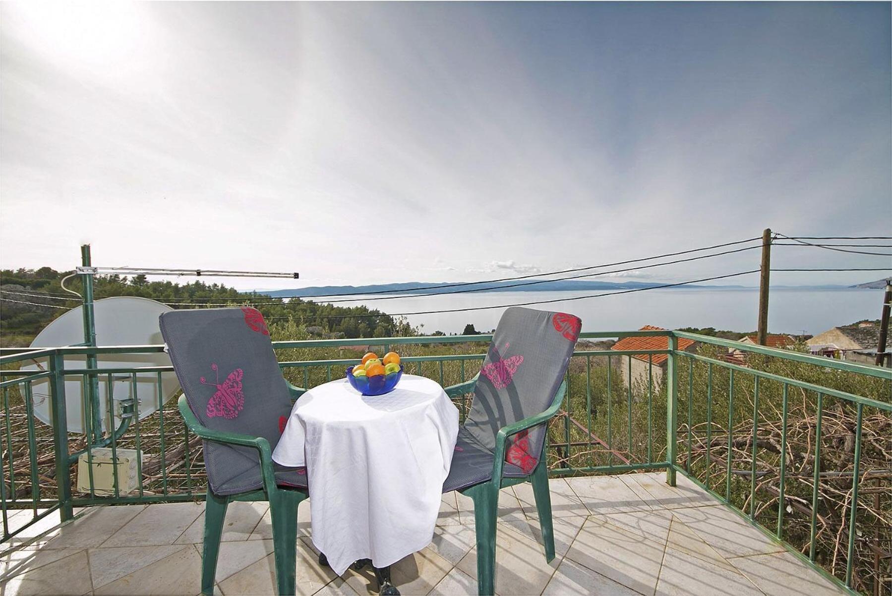 Apartment Panorama بريلا المظهر الخارجي الصورة