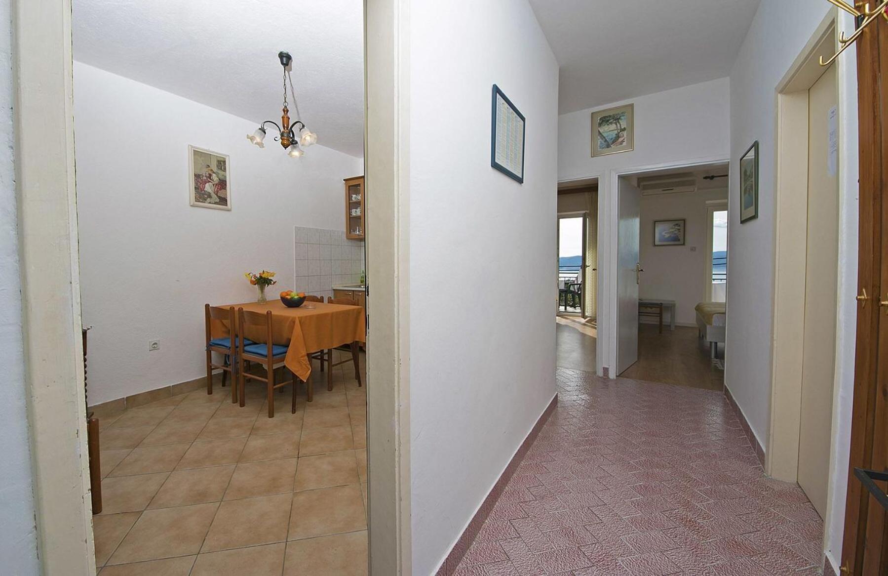 Apartment Panorama بريلا المظهر الخارجي الصورة
